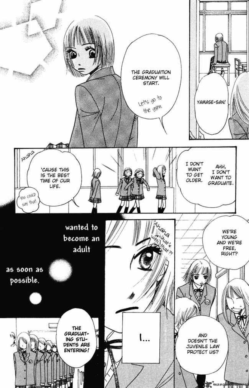 Chouchou Kumo 4 36