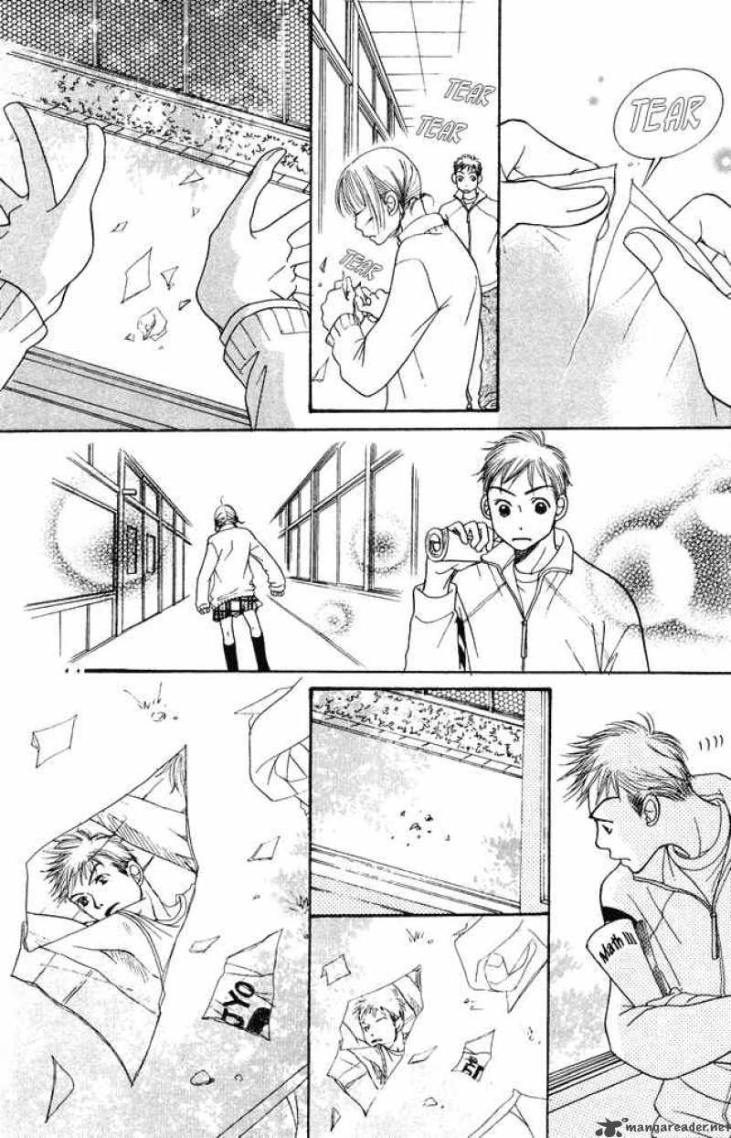 Chouchou Kumo 4 8