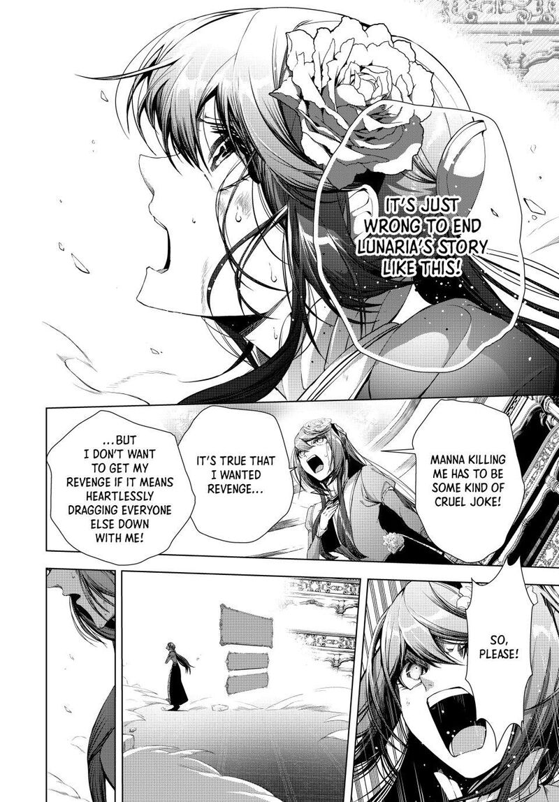 Choudokyuu Cheat Akuyaku Reijou No Karei Naru Fukushuutan 31 10
