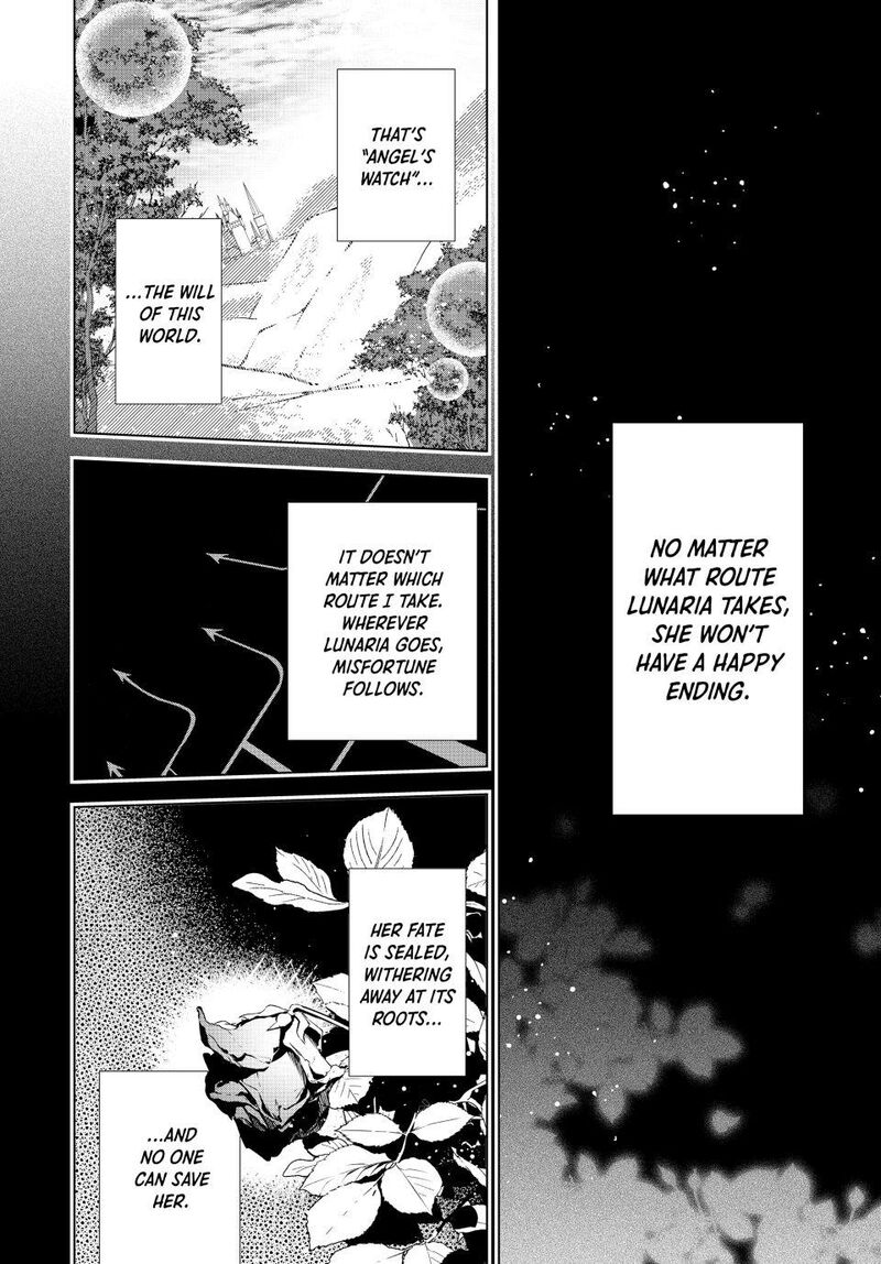 Choudokyuu Cheat Akuyaku Reijou No Karei Naru Fukushuutan 31 12