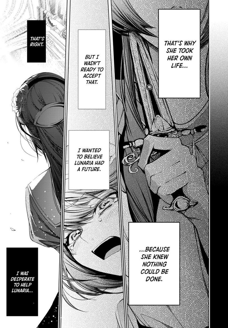 Choudokyuu Cheat Akuyaku Reijou No Karei Naru Fukushuutan 31 13