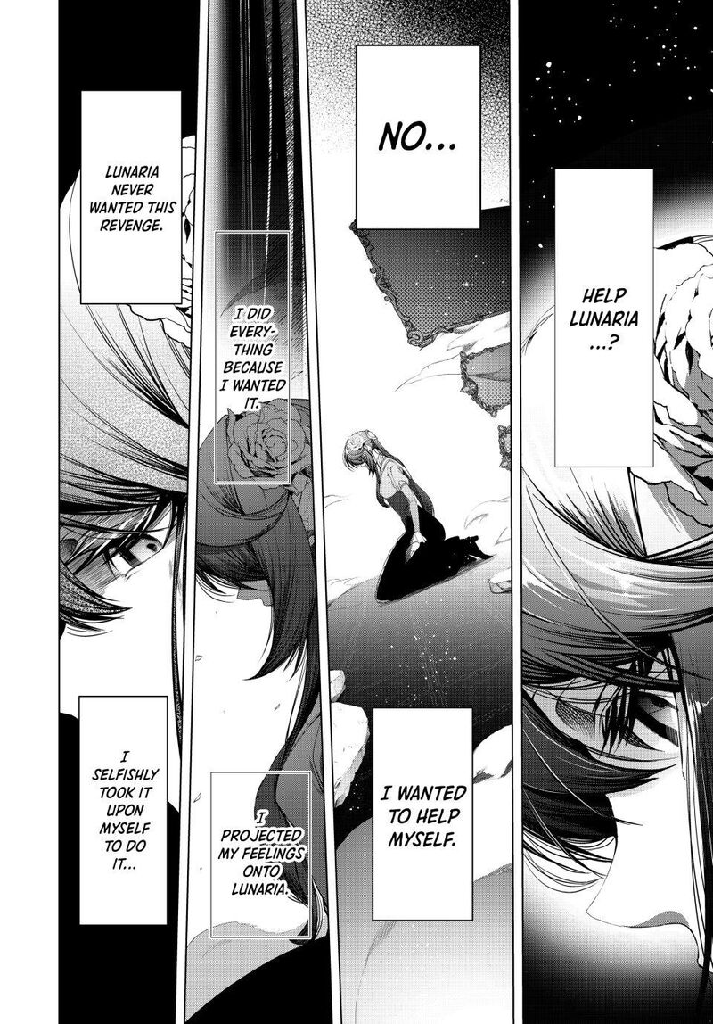 Choudokyuu Cheat Akuyaku Reijou No Karei Naru Fukushuutan 31 14
