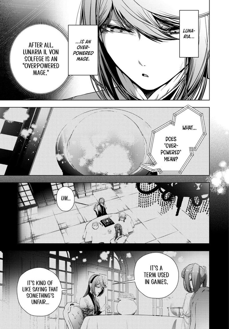 Choudokyuu Cheat Akuyaku Reijou No Karei Naru Fukushuutan 31 19