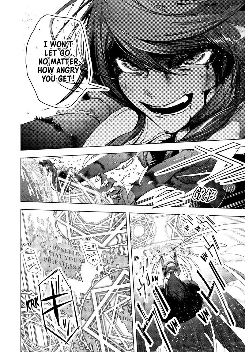 Choudokyuu Cheat Akuyaku Reijou No Karei Naru Fukushuutan 31 30
