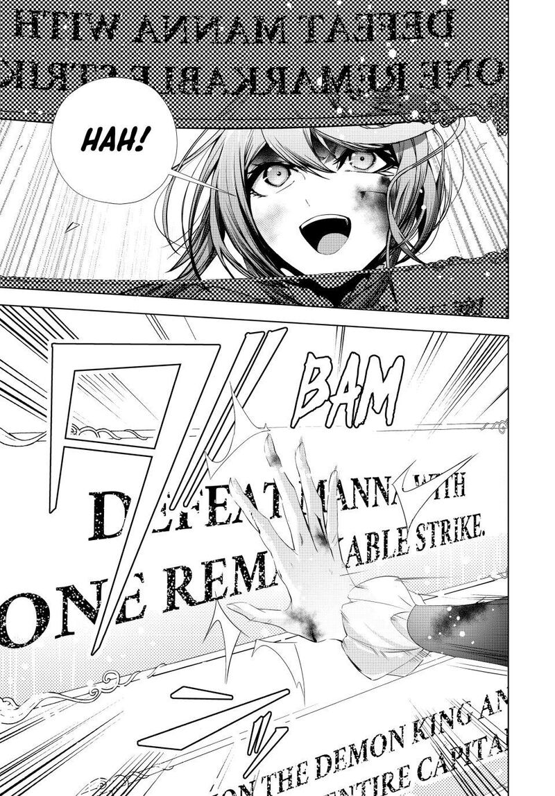 Choudokyuu Cheat Akuyaku Reijou No Karei Naru Fukushuutan 31 37
