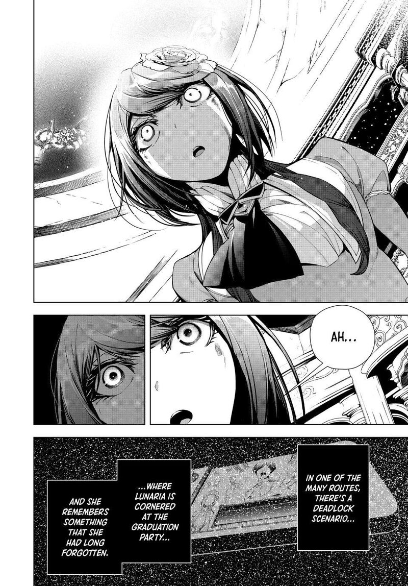 Choudokyuu Cheat Akuyaku Reijou No Karei Naru Fukushuutan 31 4