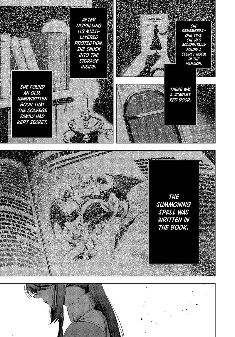 Choudokyuu Cheat Akuyaku Reijou No Karei Naru Fukushuutan 31 5