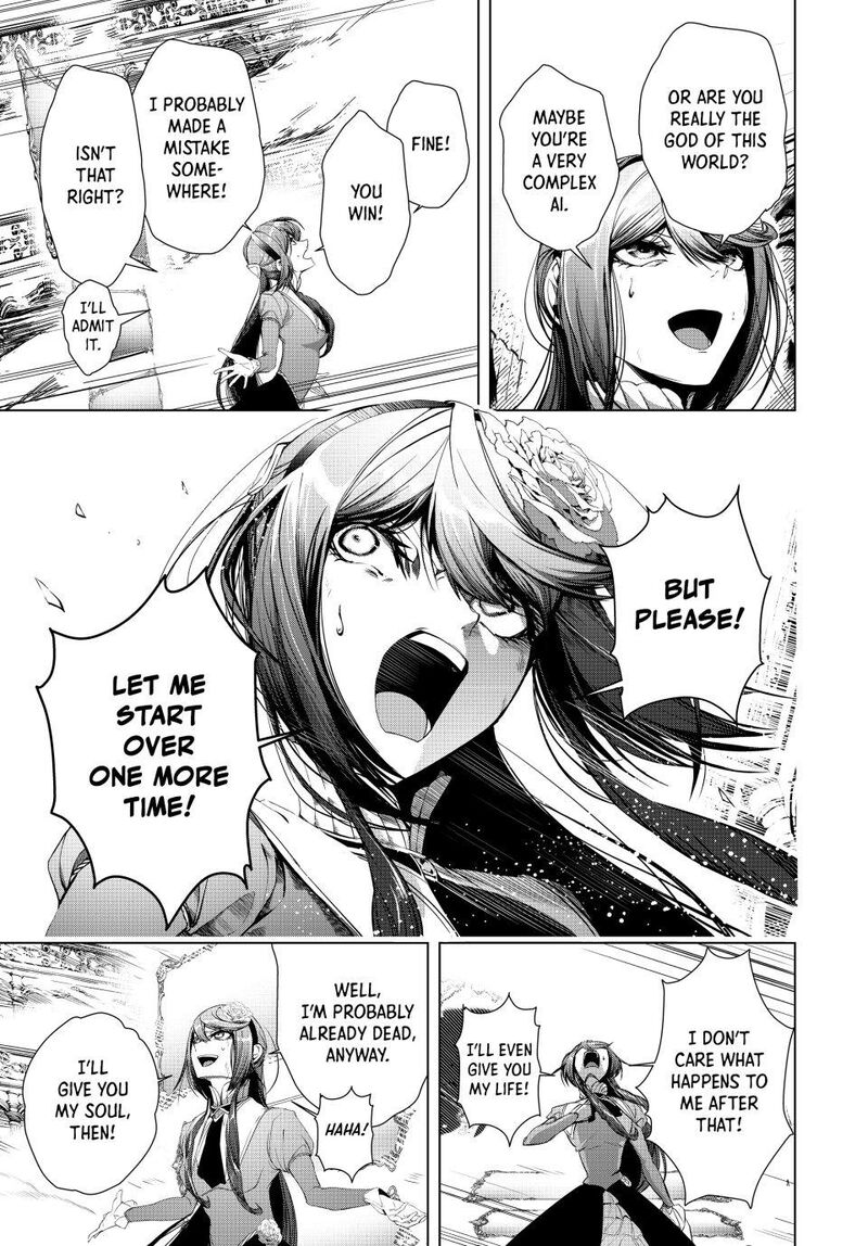 Choudokyuu Cheat Akuyaku Reijou No Karei Naru Fukushuutan 31 9