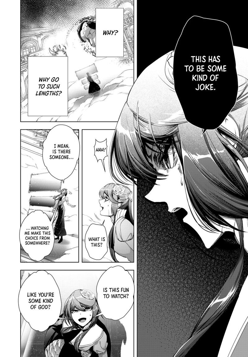 Choudokyuu Cheat Akuyaku Reijou No Karei Naru Fukushuutan 31a 8