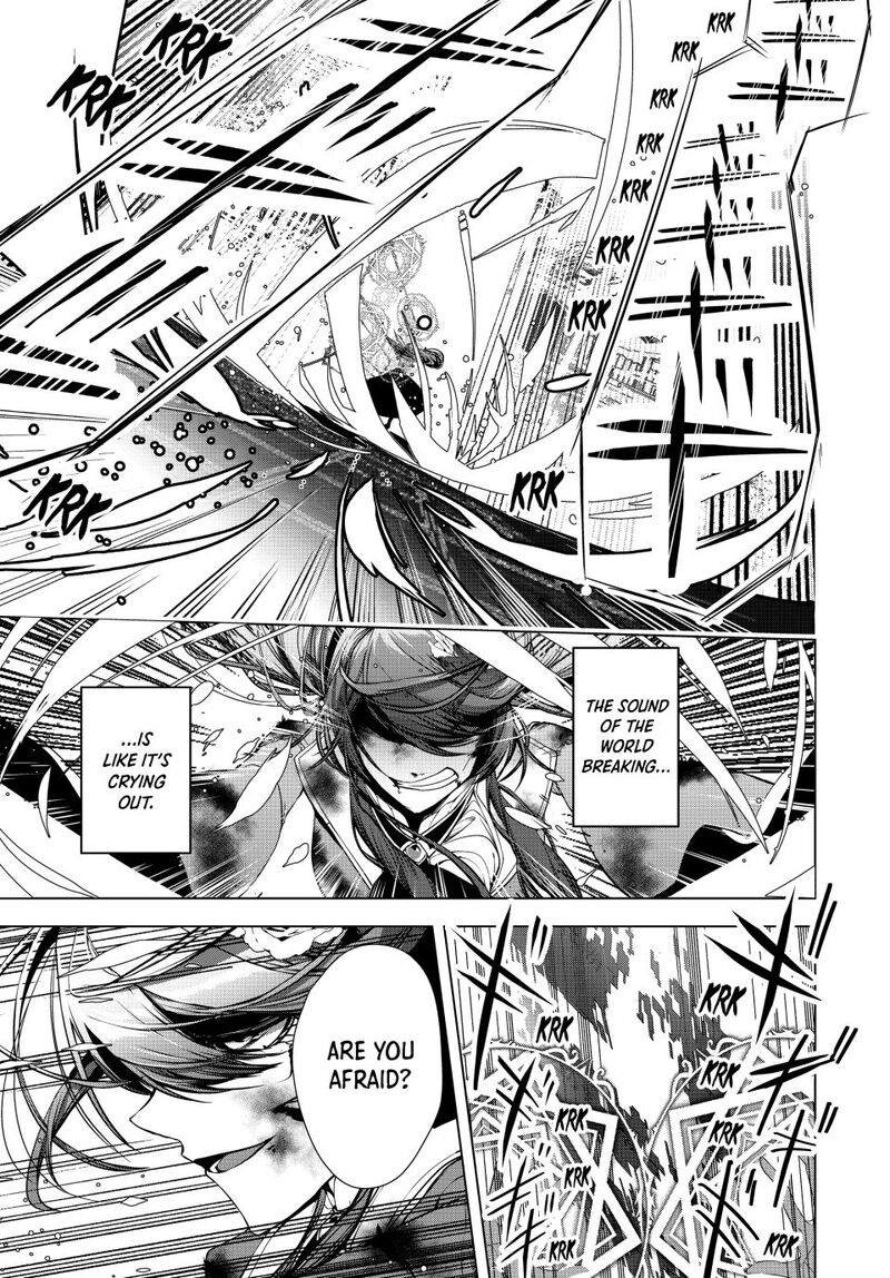 Choudokyuu Cheat Akuyaku Reijou No Karei Naru Fukushuutan 31b 11