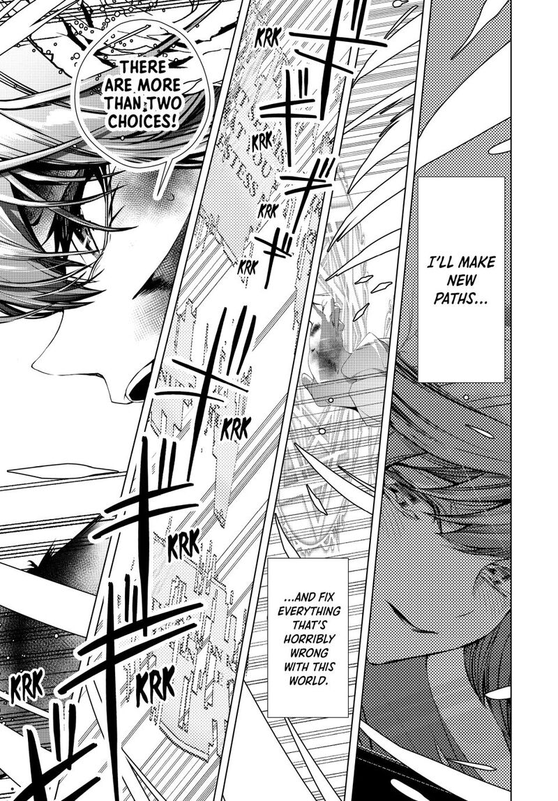 Choudokyuu Cheat Akuyaku Reijou No Karei Naru Fukushuutan 31b 13