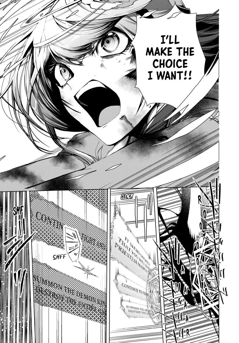 Choudokyuu Cheat Akuyaku Reijou No Karei Naru Fukushuutan 31b 15