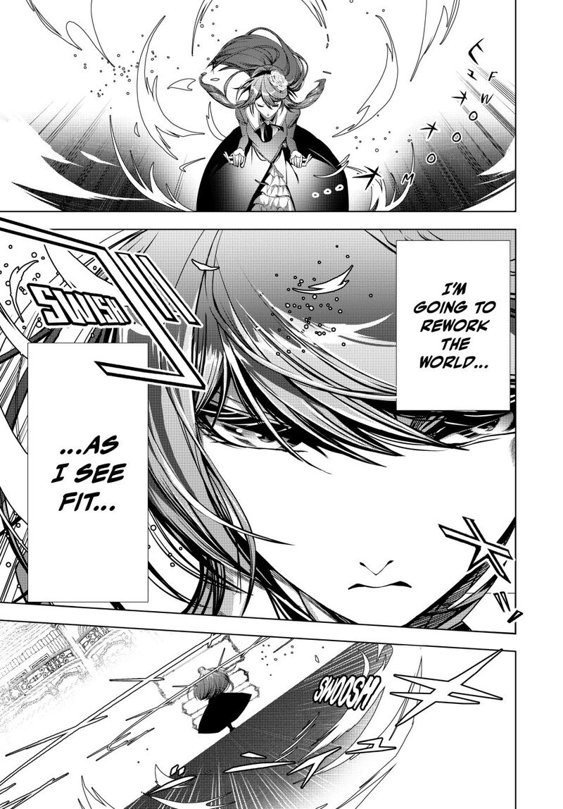 Choudokyuu Cheat Akuyaku Reijou No Karei Naru Fukushuutan 31b 3