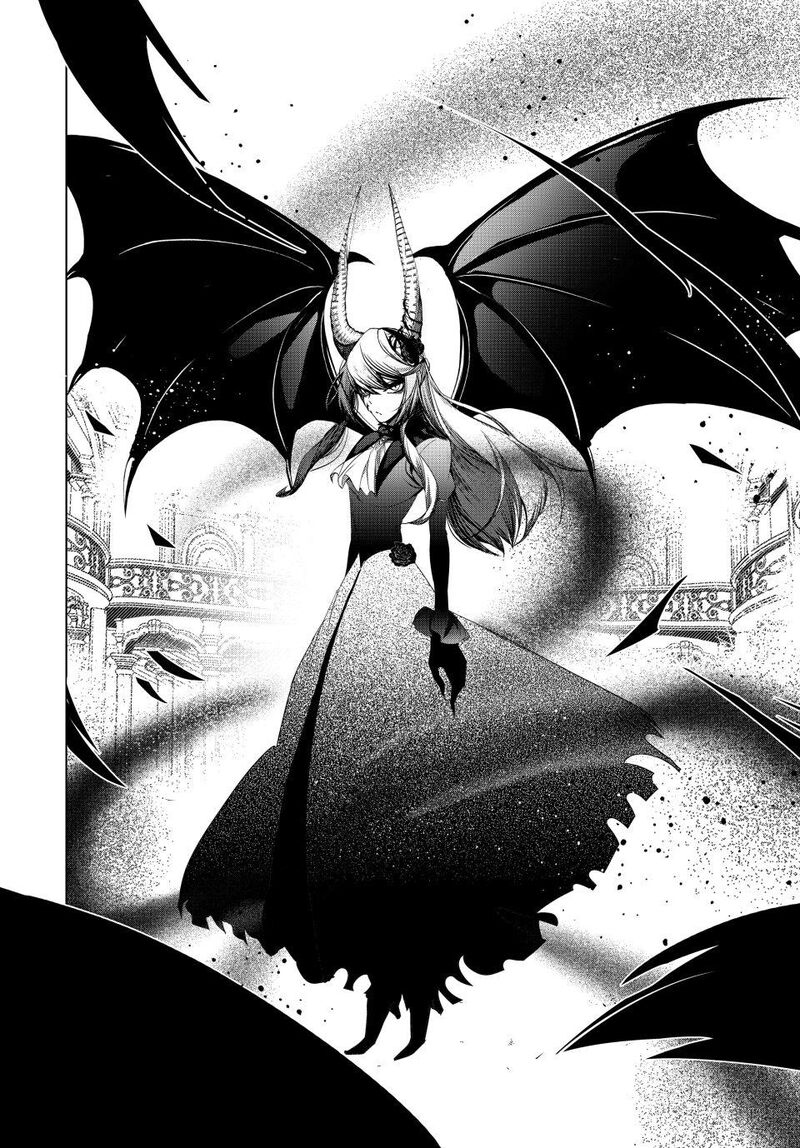 Choudokyuu Cheat Akuyaku Reijou No Karei Naru Fukushuutan 32 12