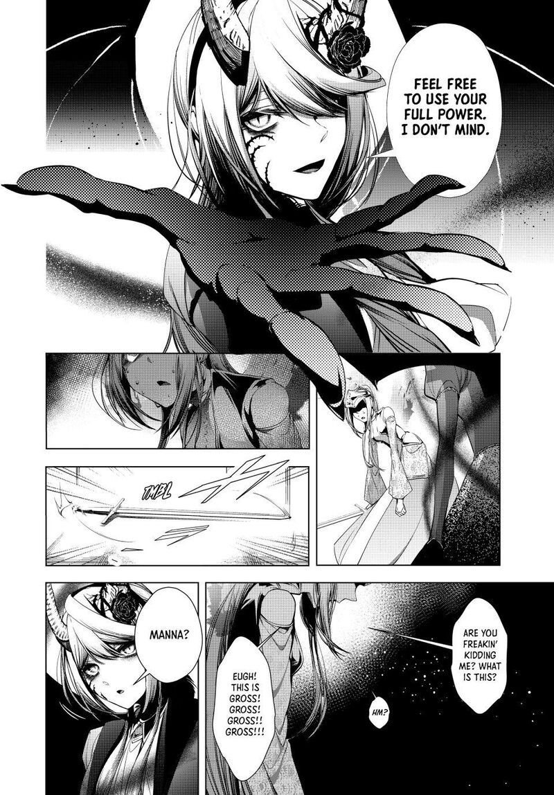 Choudokyuu Cheat Akuyaku Reijou No Karei Naru Fukushuutan 32 16