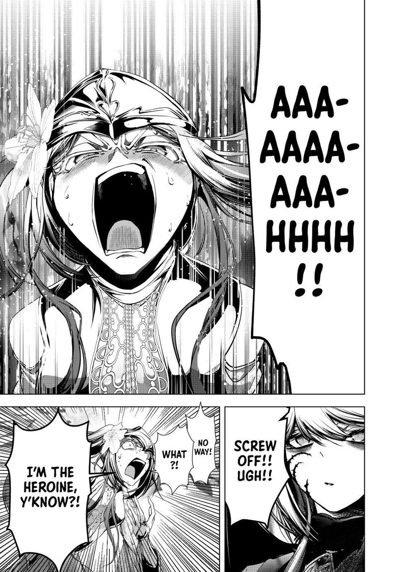 Choudokyuu Cheat Akuyaku Reijou No Karei Naru Fukushuutan 32 17