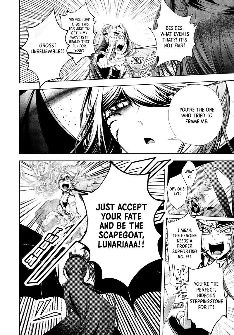 Choudokyuu Cheat Akuyaku Reijou No Karei Naru Fukushuutan 32 18