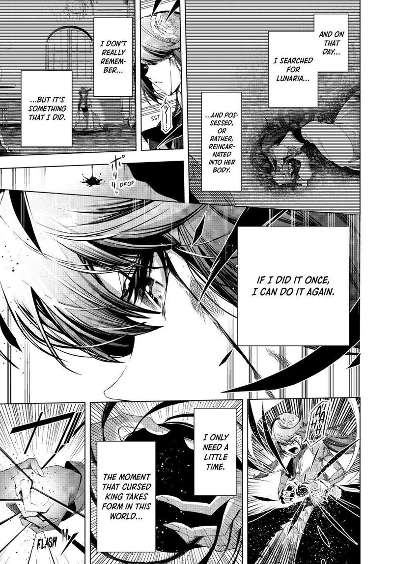 Choudokyuu Cheat Akuyaku Reijou No Karei Naru Fukushuutan 32 7