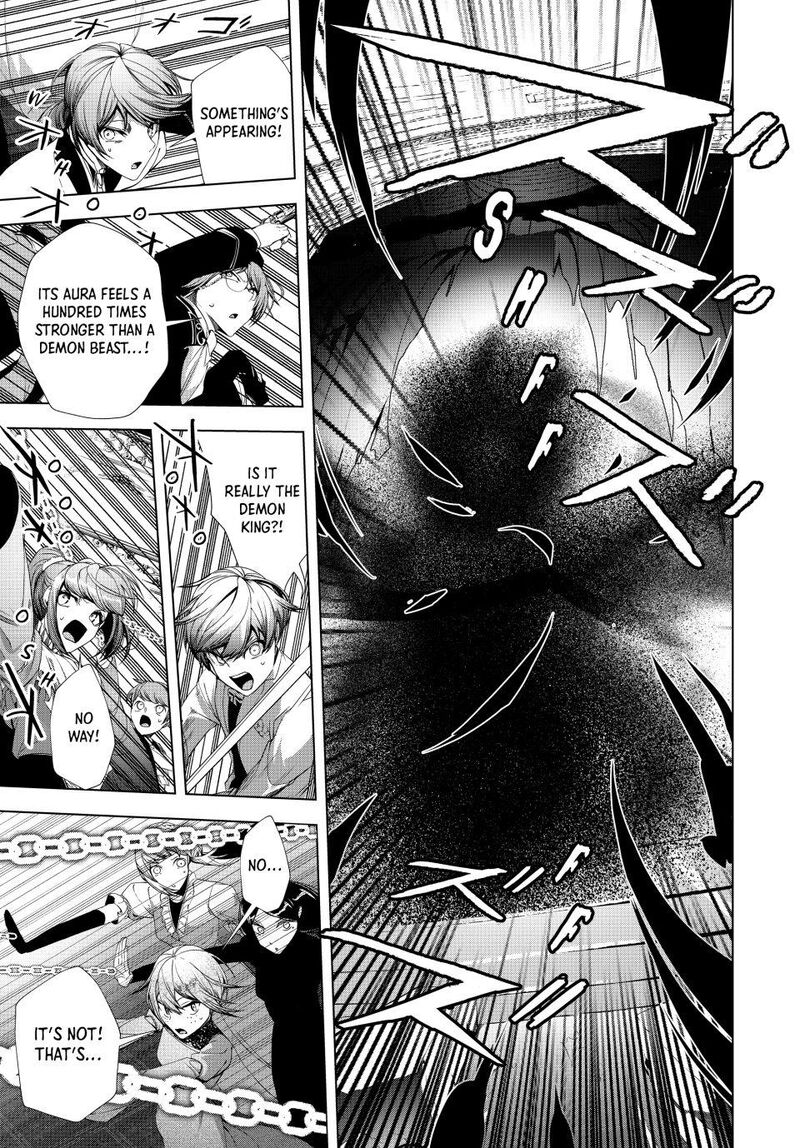 Choudokyuu Cheat Akuyaku Reijou No Karei Naru Fukushuutan 32 9