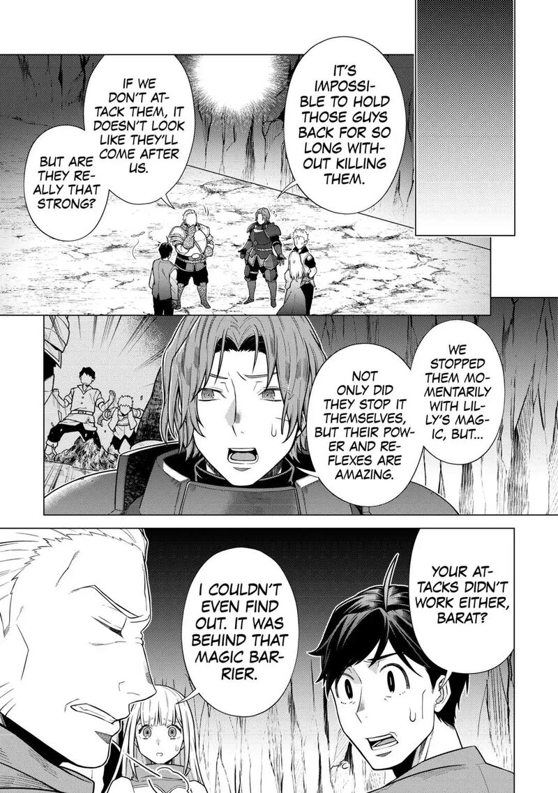 Chouetsusha To Natta Ossan Wa My Pace Ni Isekai O Sansaku Suru 10 11