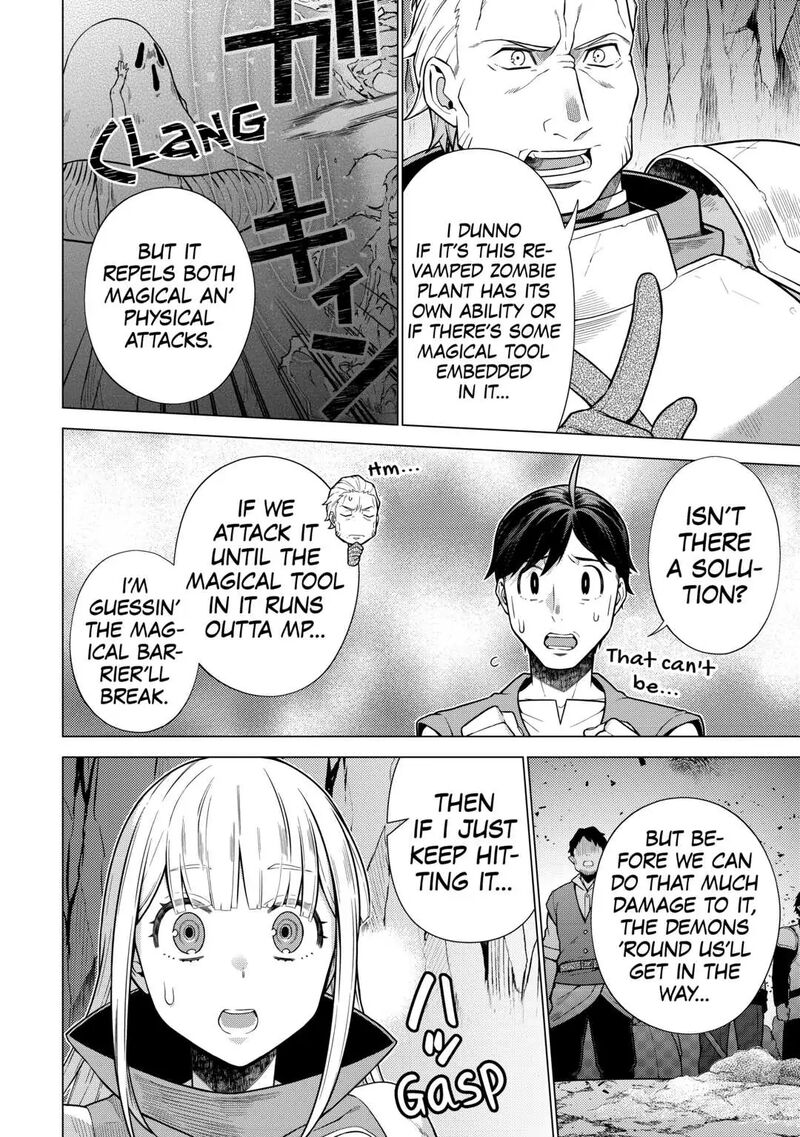 Chouetsusha To Natta Ossan Wa My Pace Ni Isekai O Sansaku Suru 10 12