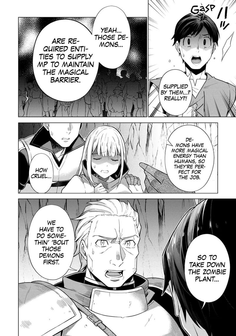 Chouetsusha To Natta Ossan Wa My Pace Ni Isekai O Sansaku Suru 10 14