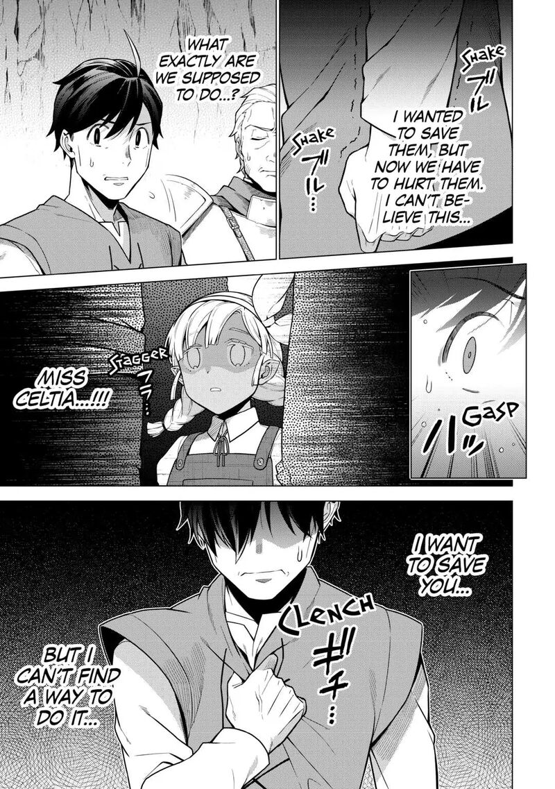 Chouetsusha To Natta Ossan Wa My Pace Ni Isekai O Sansaku Suru 10 15