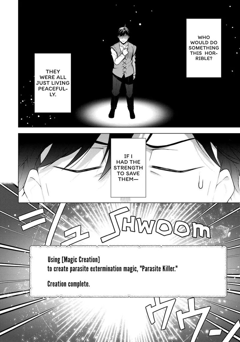 Chouetsusha To Natta Ossan Wa My Pace Ni Isekai O Sansaku Suru 10 16
