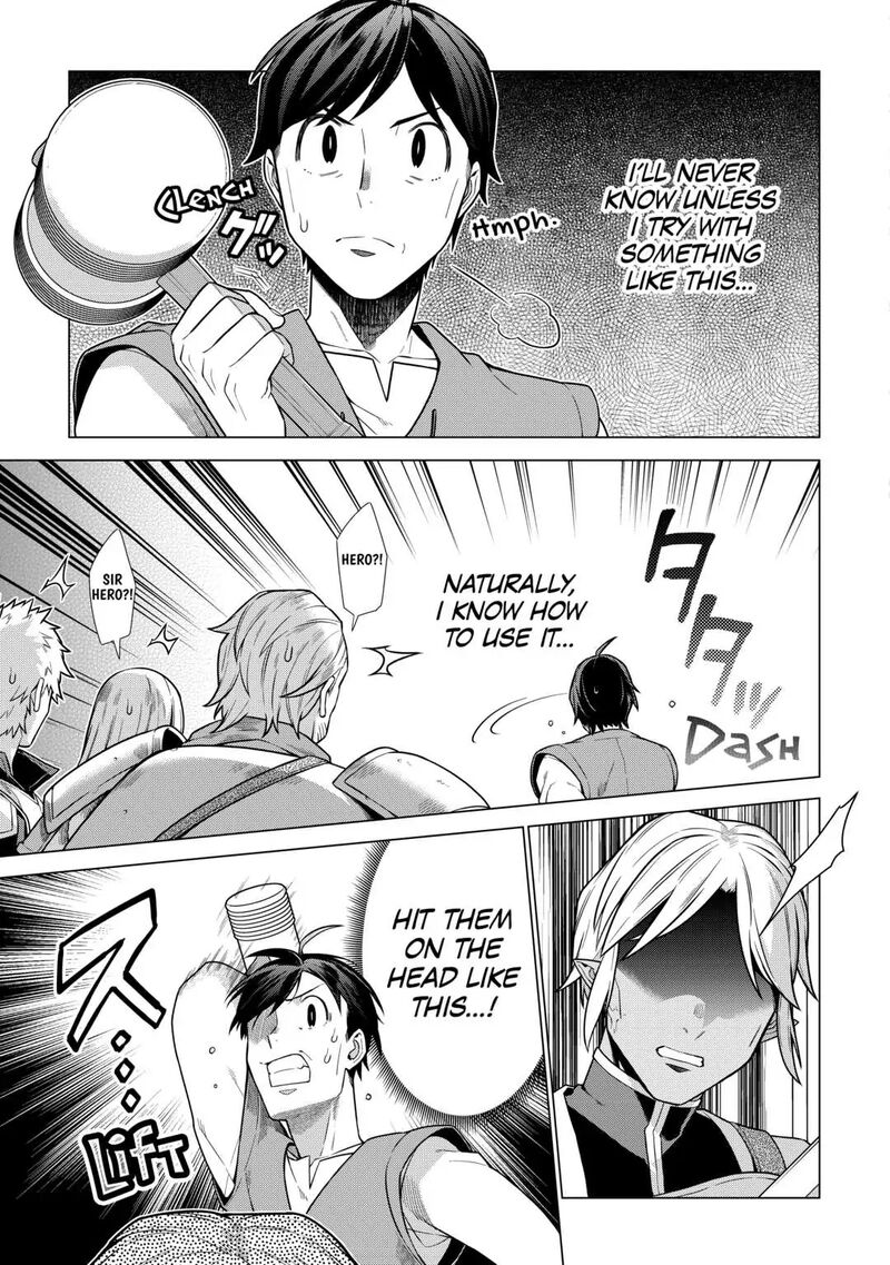 Chouetsusha To Natta Ossan Wa My Pace Ni Isekai O Sansaku Suru 10 19