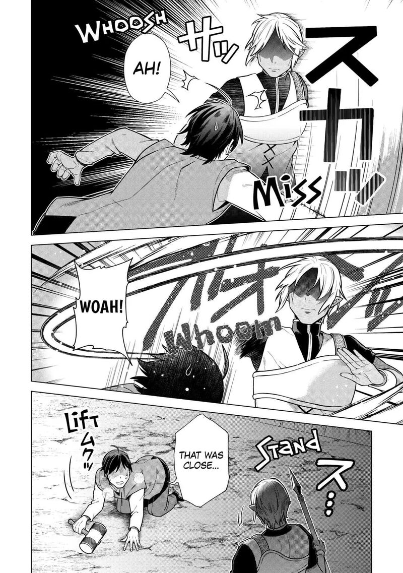 Chouetsusha To Natta Ossan Wa My Pace Ni Isekai O Sansaku Suru 10 20