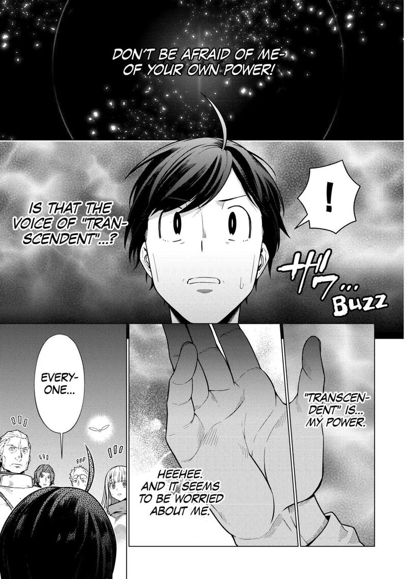 Chouetsusha To Natta Ossan Wa My Pace Ni Isekai O Sansaku Suru 10 23