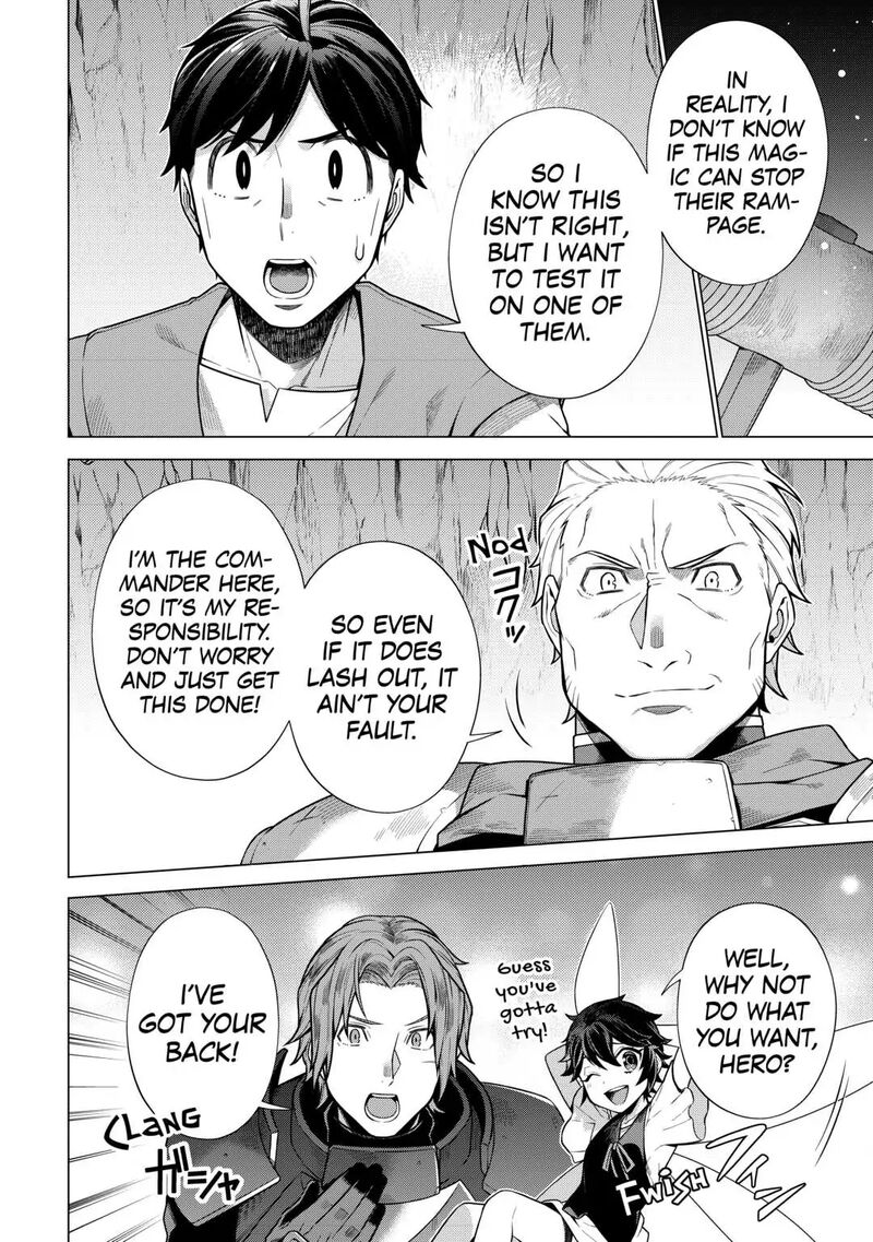 Chouetsusha To Natta Ossan Wa My Pace Ni Isekai O Sansaku Suru 10 24