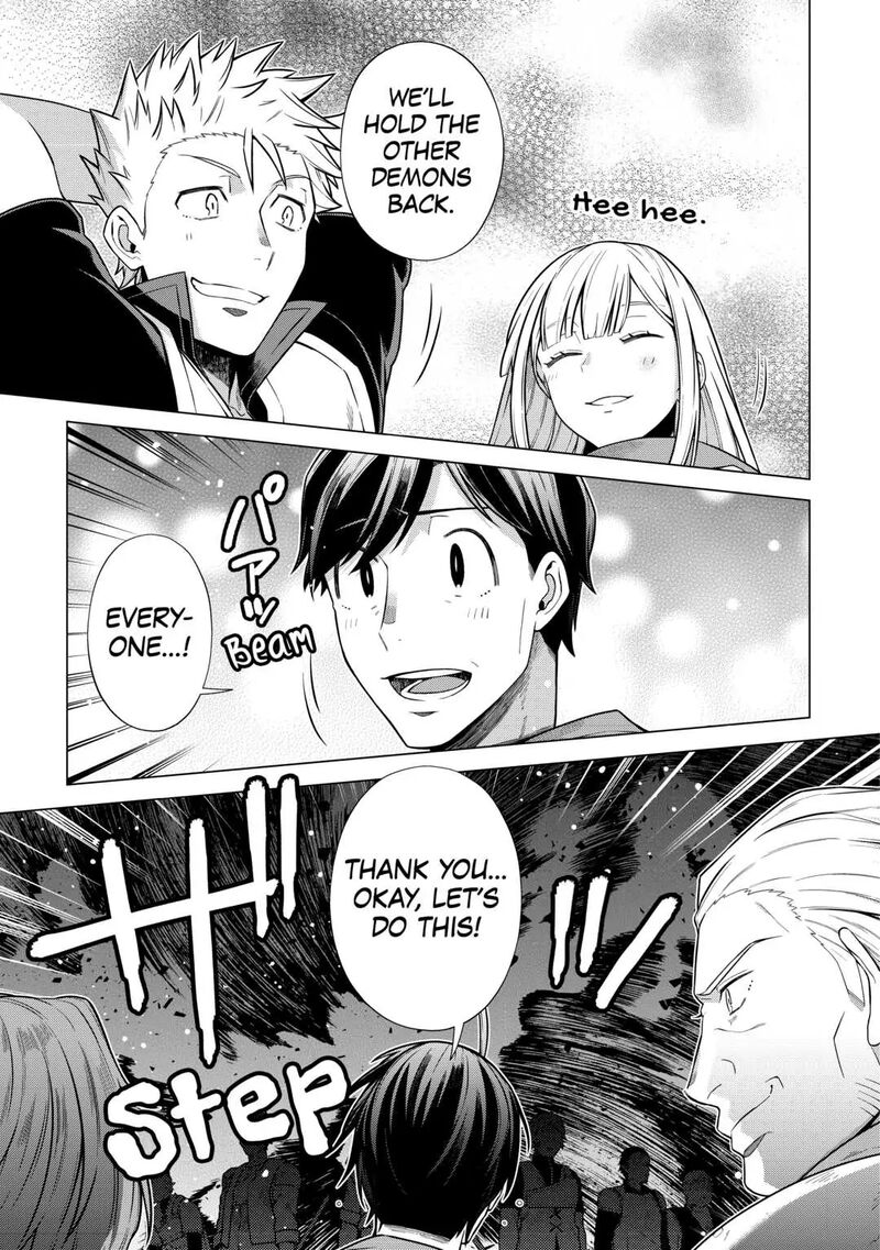 Chouetsusha To Natta Ossan Wa My Pace Ni Isekai O Sansaku Suru 10 25