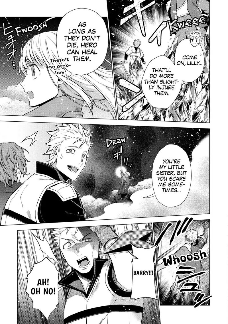 Chouetsusha To Natta Ossan Wa My Pace Ni Isekai O Sansaku Suru 10 3