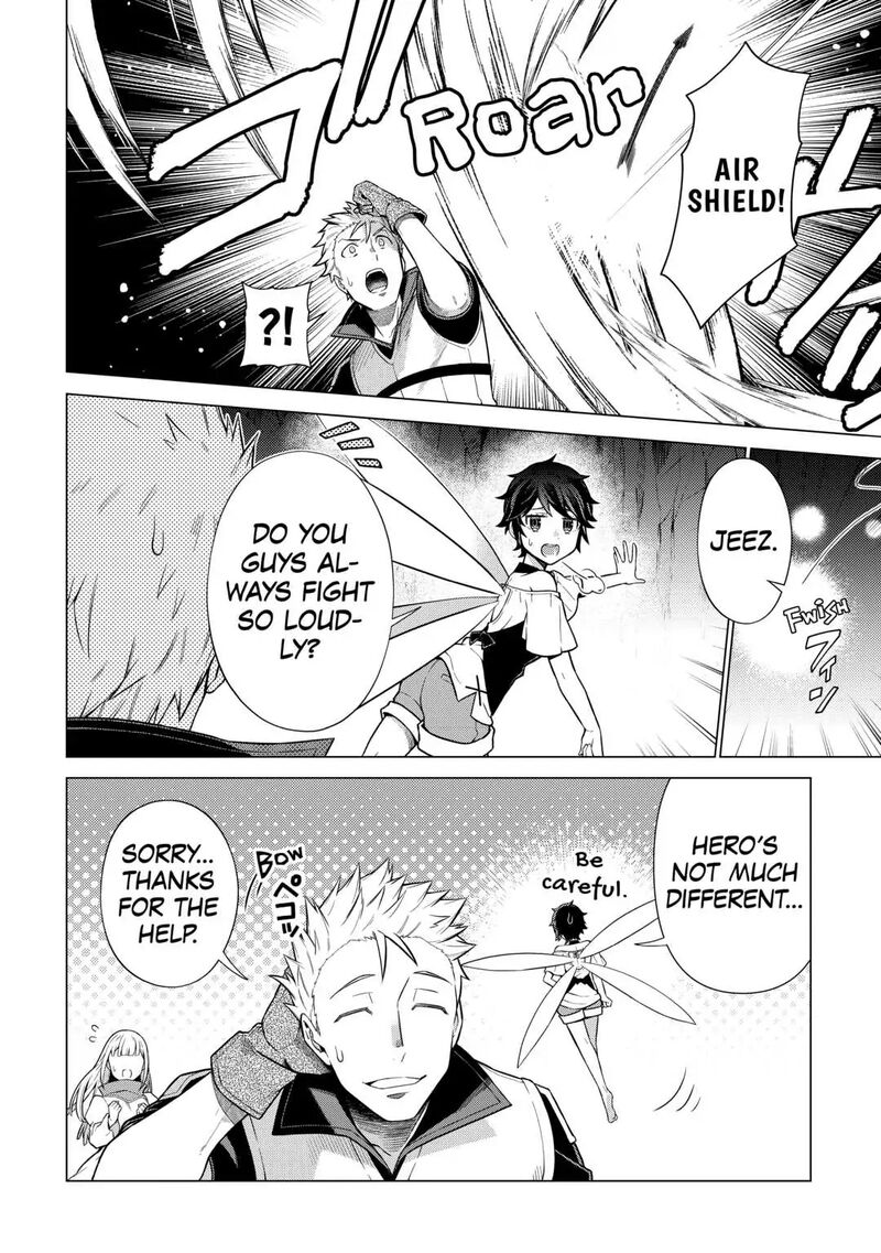 Chouetsusha To Natta Ossan Wa My Pace Ni Isekai O Sansaku Suru 10 4