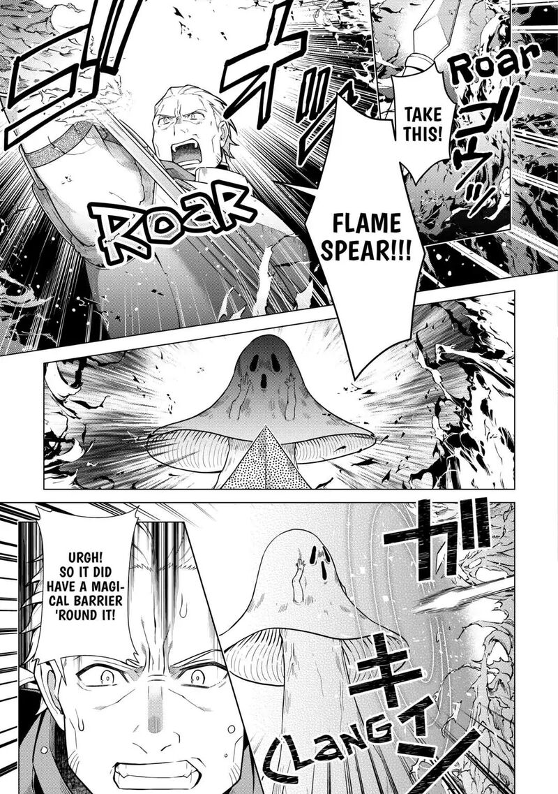 Chouetsusha To Natta Ossan Wa My Pace Ni Isekai O Sansaku Suru 10 9