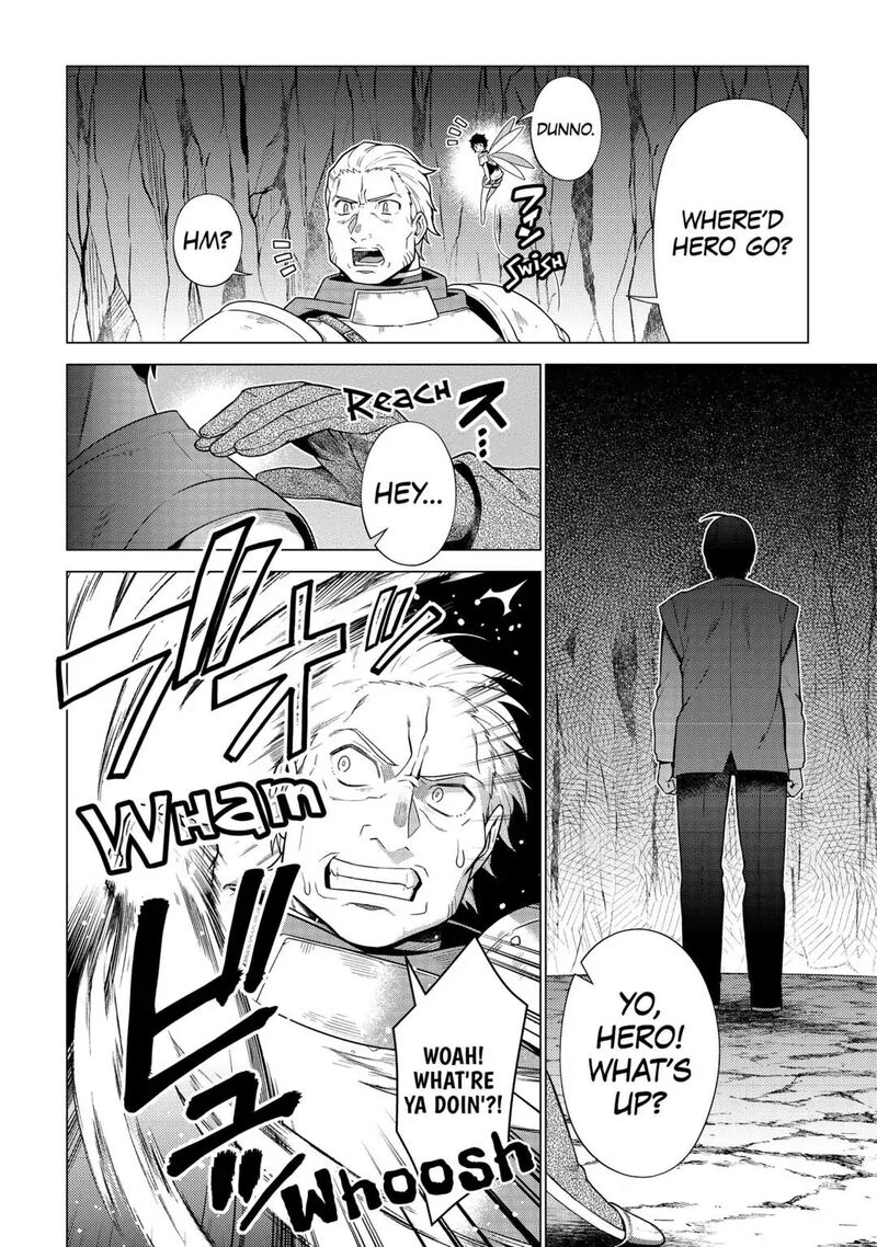 Chouetsusha To Natta Ossan Wa My Pace Ni Isekai O Sansaku Suru 11 10