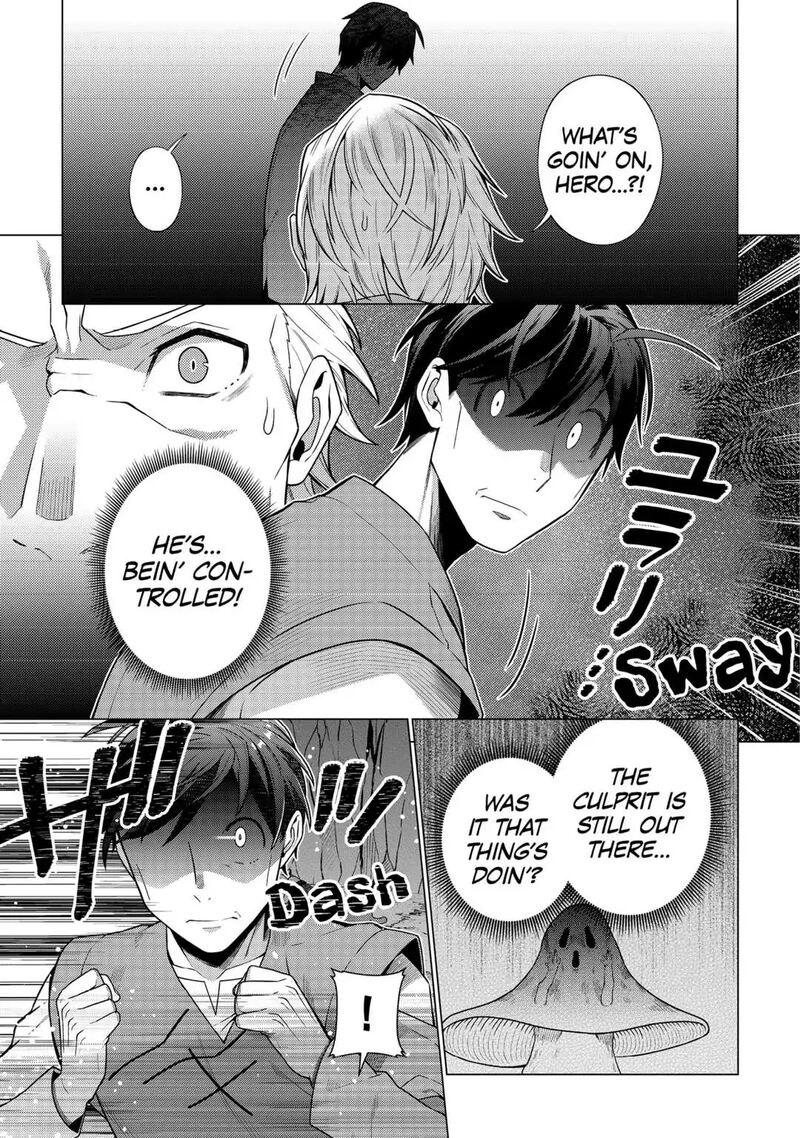 Chouetsusha To Natta Ossan Wa My Pace Ni Isekai O Sansaku Suru 11 11