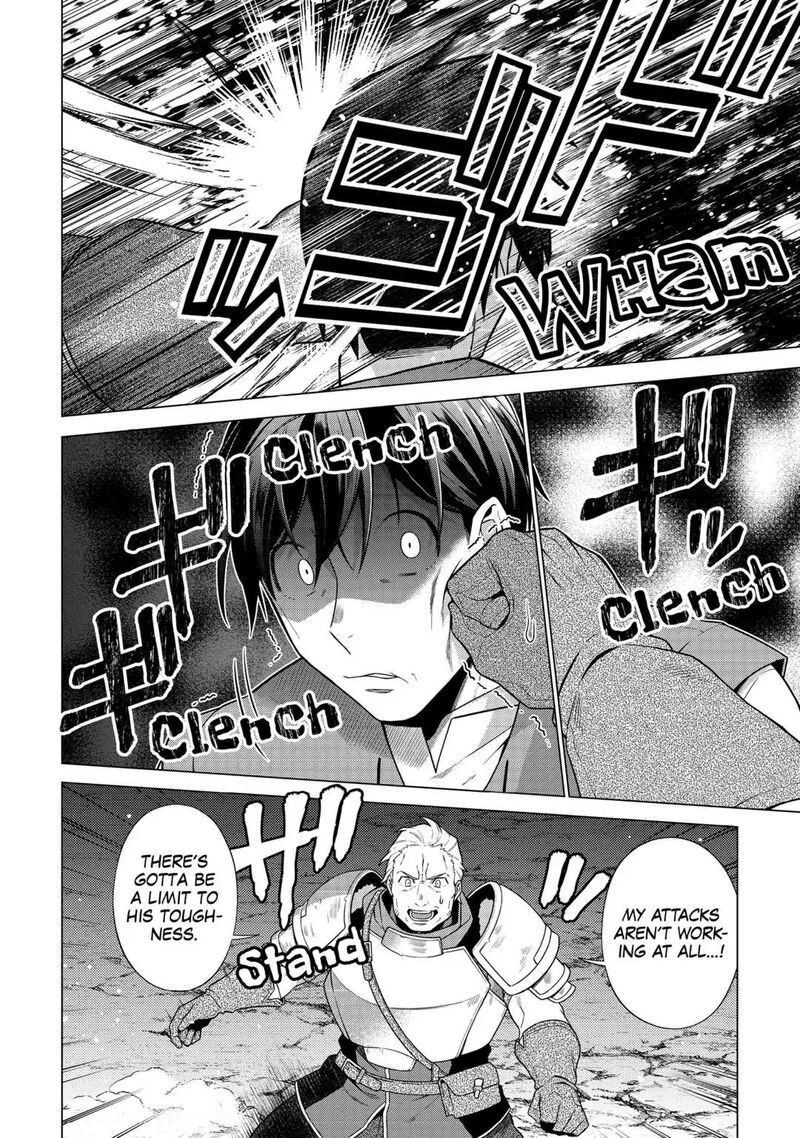 Chouetsusha To Natta Ossan Wa My Pace Ni Isekai O Sansaku Suru 11 14