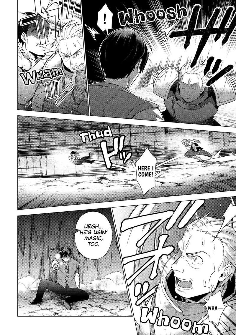 Chouetsusha To Natta Ossan Wa My Pace Ni Isekai O Sansaku Suru 11 16