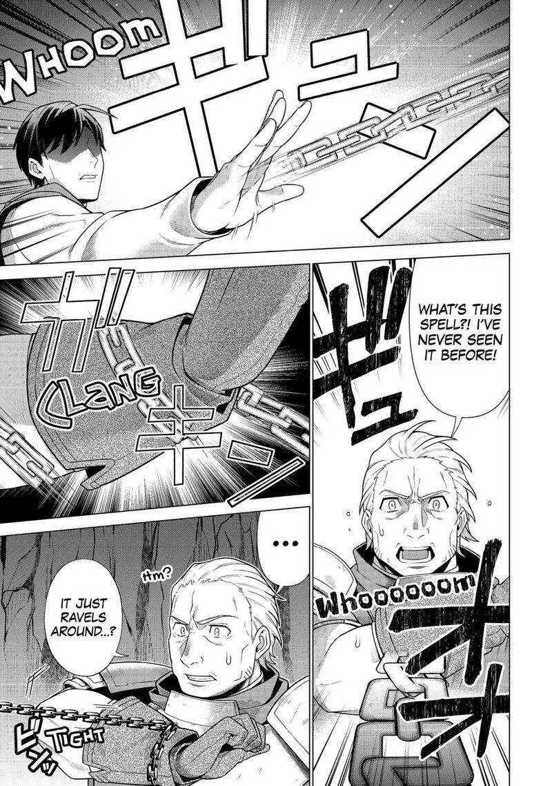 Chouetsusha To Natta Ossan Wa My Pace Ni Isekai O Sansaku Suru 11 17
