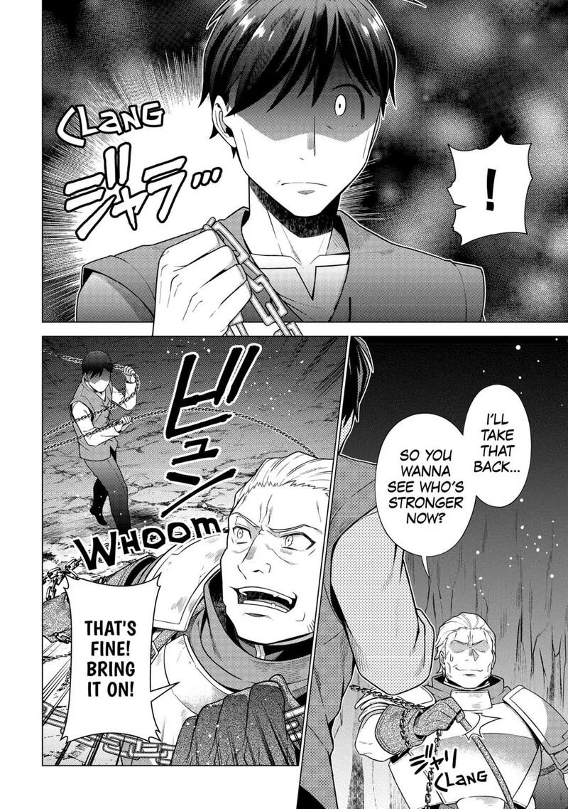 Chouetsusha To Natta Ossan Wa My Pace Ni Isekai O Sansaku Suru 11 18