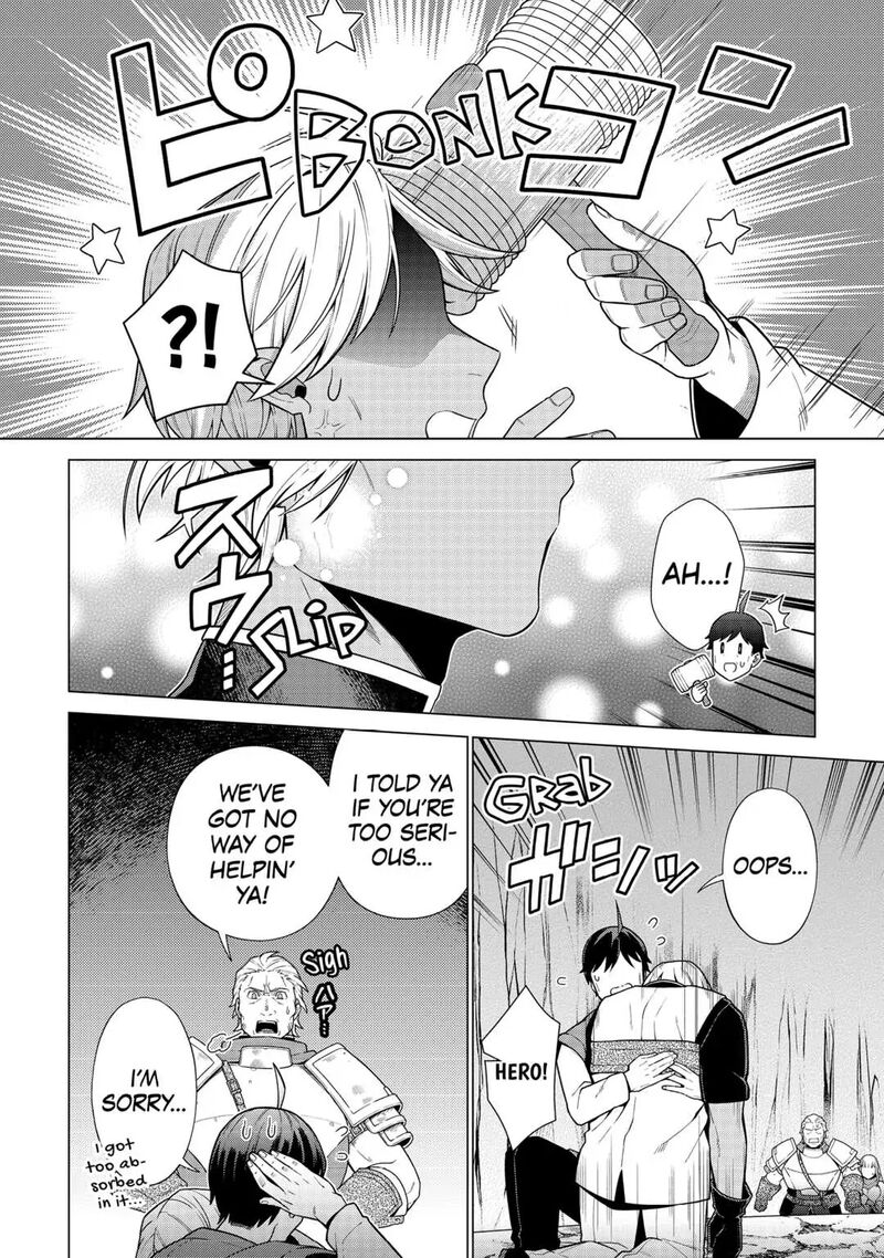 Chouetsusha To Natta Ossan Wa My Pace Ni Isekai O Sansaku Suru 11 2