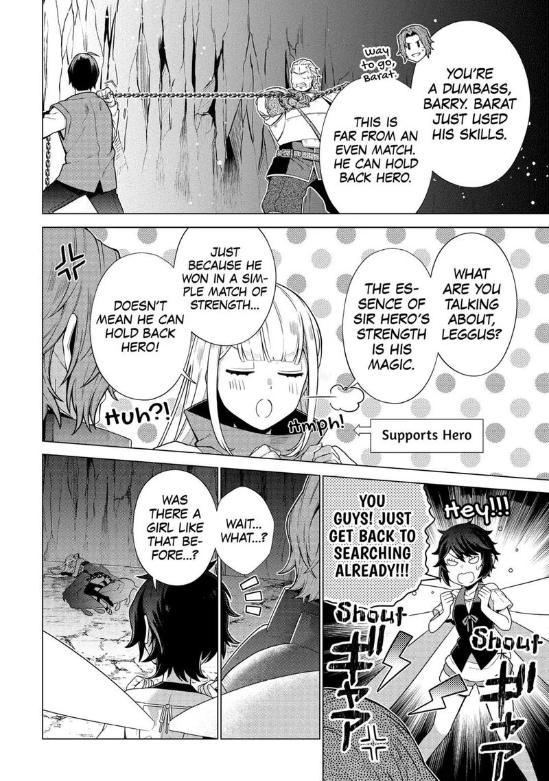 Chouetsusha To Natta Ossan Wa My Pace Ni Isekai O Sansaku Suru 11 20
