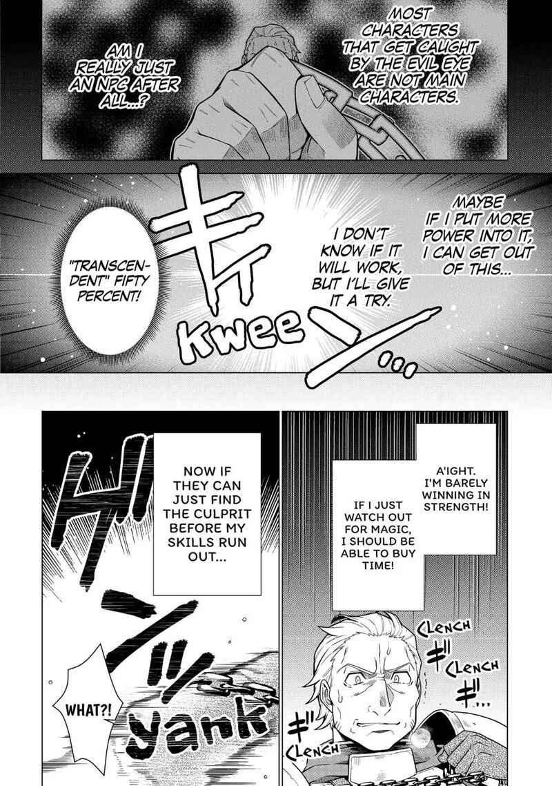Chouetsusha To Natta Ossan Wa My Pace Ni Isekai O Sansaku Suru 11 22
