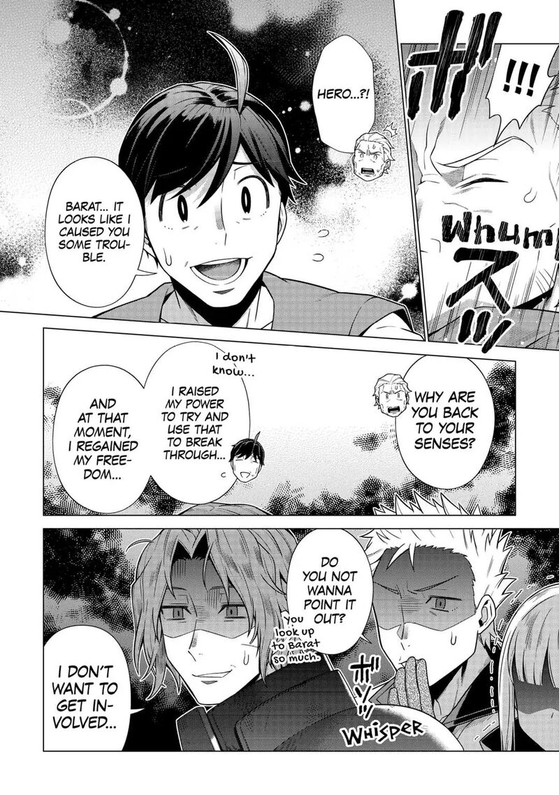 Chouetsusha To Natta Ossan Wa My Pace Ni Isekai O Sansaku Suru 11 24