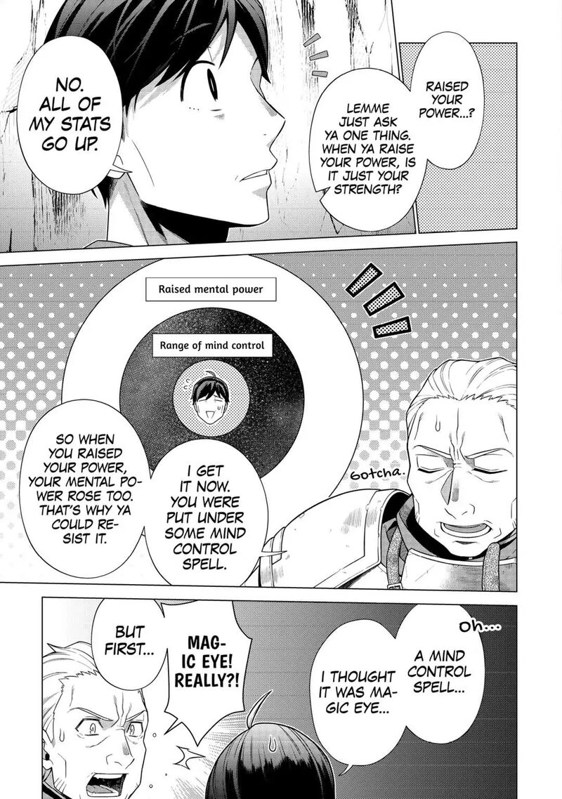 Chouetsusha To Natta Ossan Wa My Pace Ni Isekai O Sansaku Suru 11 25