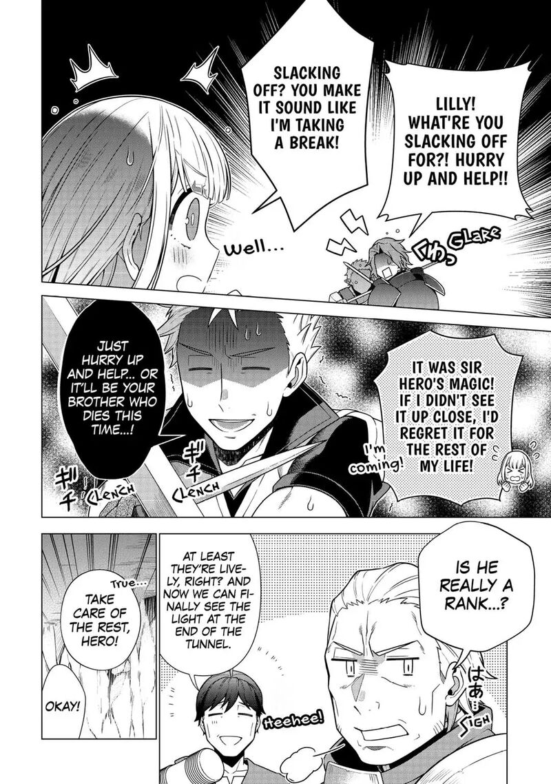 Chouetsusha To Natta Ossan Wa My Pace Ni Isekai O Sansaku Suru 11 4