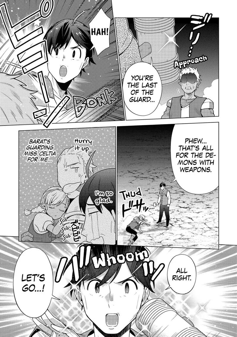 Chouetsusha To Natta Ossan Wa My Pace Ni Isekai O Sansaku Suru 11 5