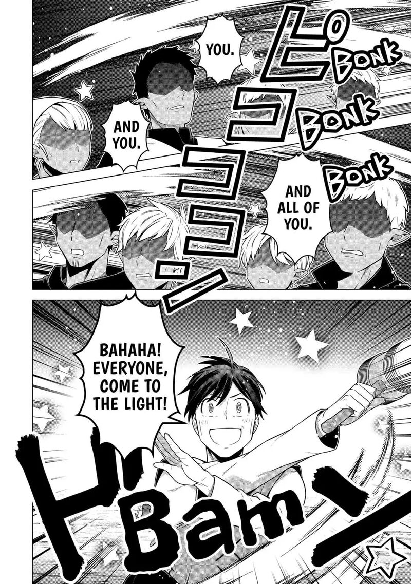Chouetsusha To Natta Ossan Wa My Pace Ni Isekai O Sansaku Suru 11 6